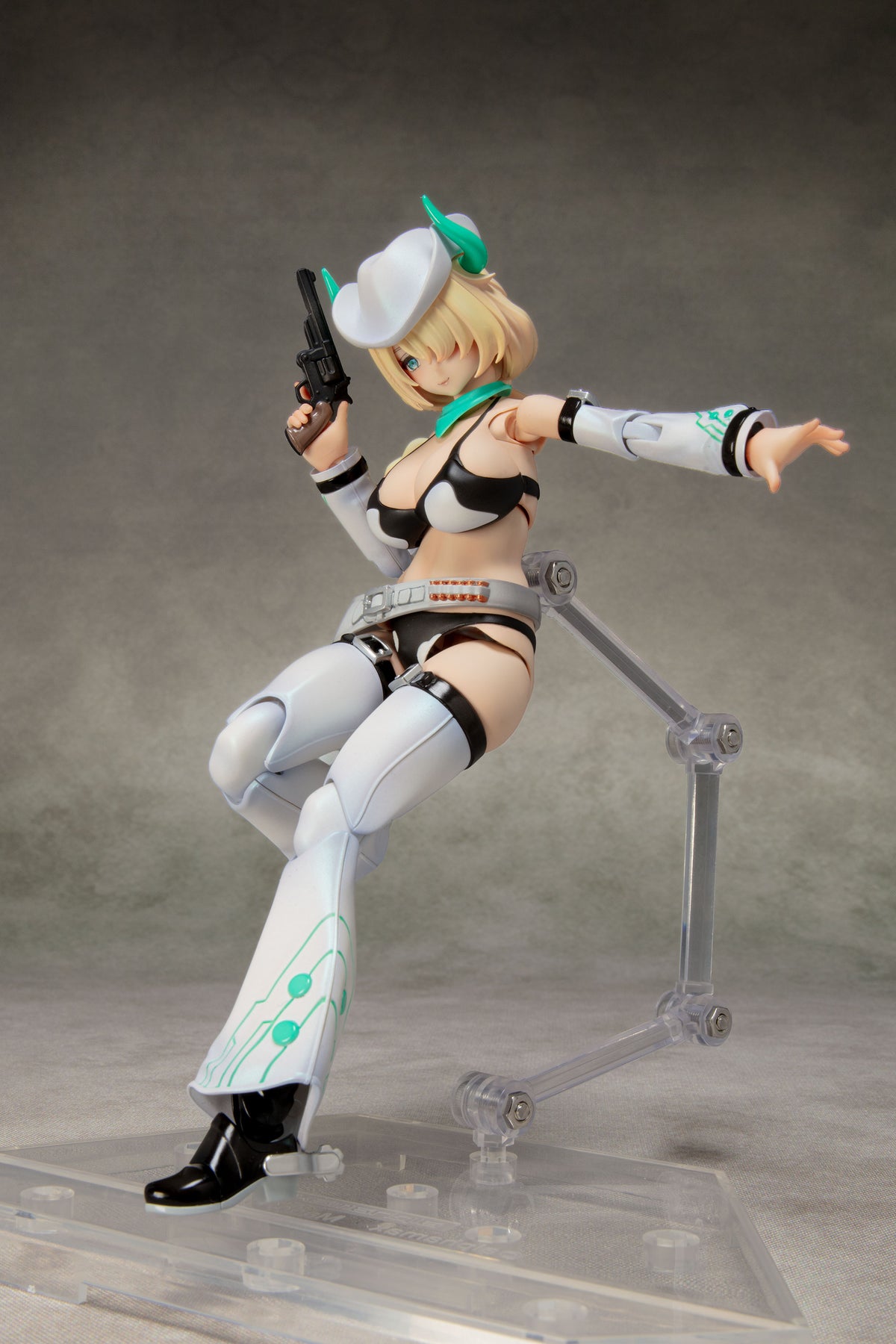 AlienDress キャトル