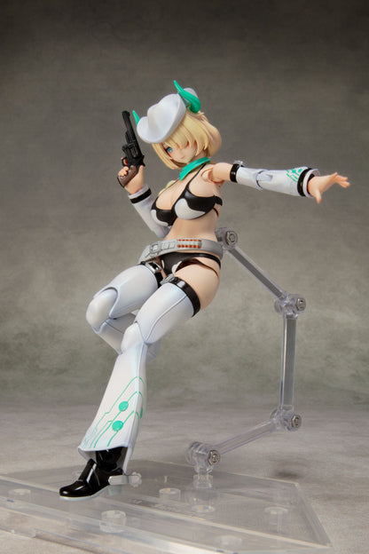 AlienDress キャトル