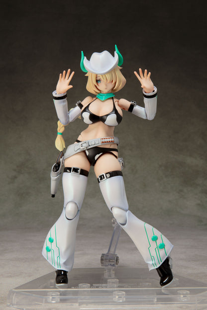 AlienDress キャトル