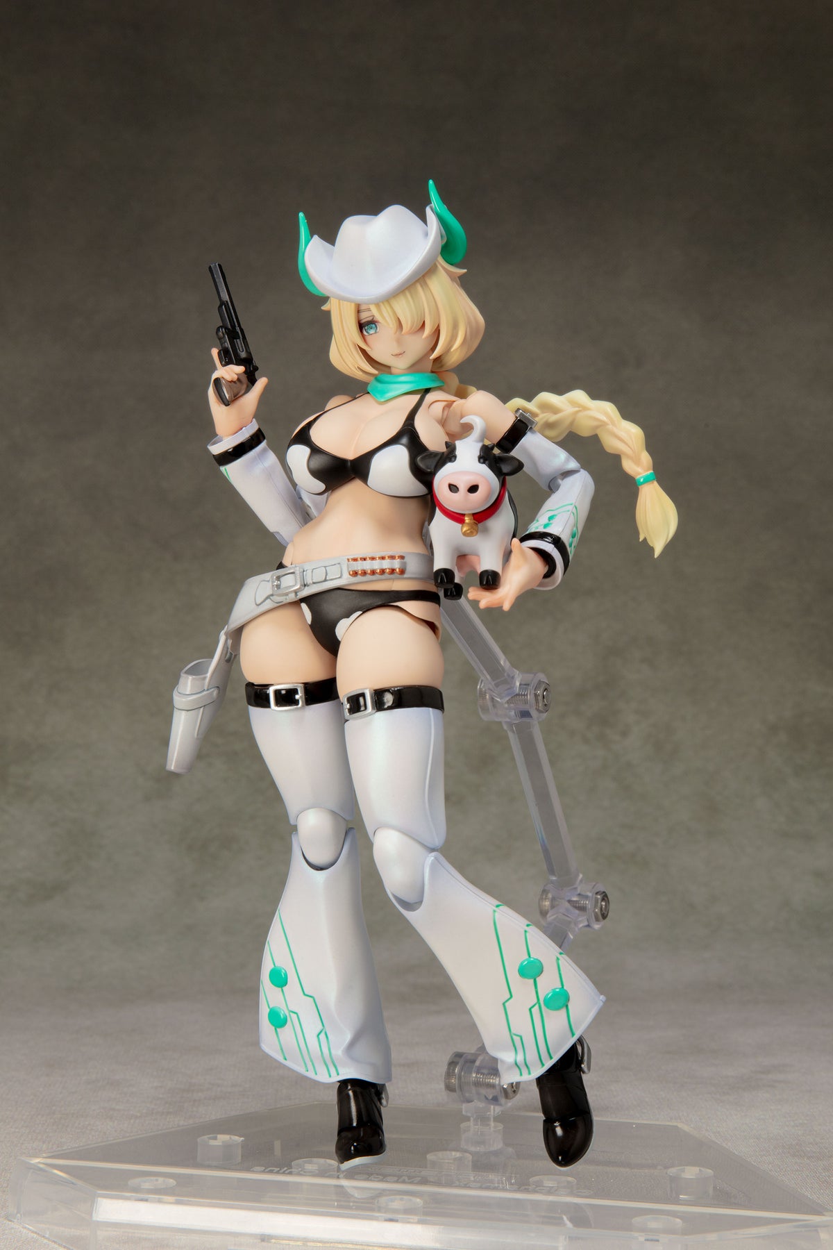AlienDress キャトル