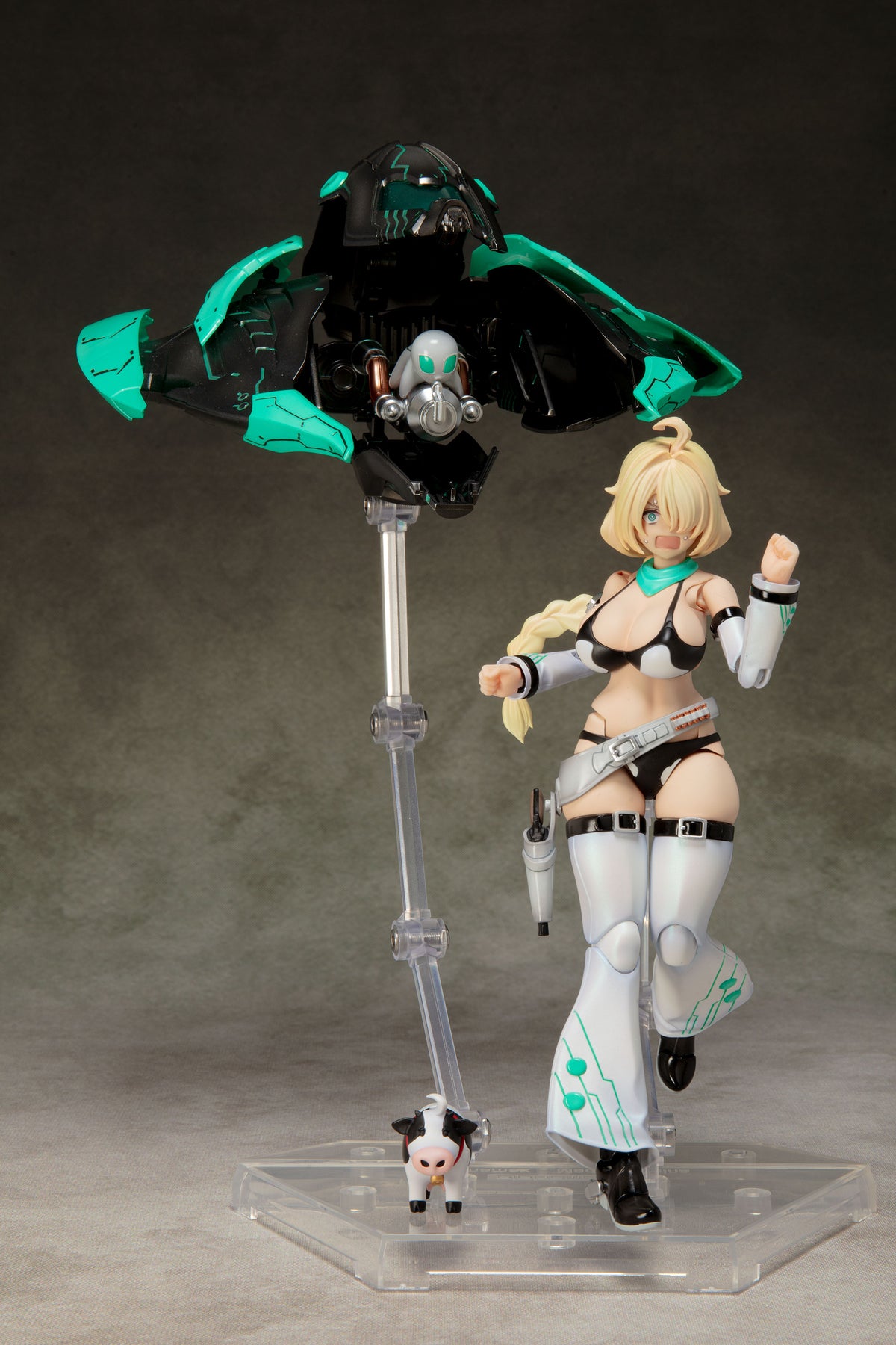 AlienDress キャトル