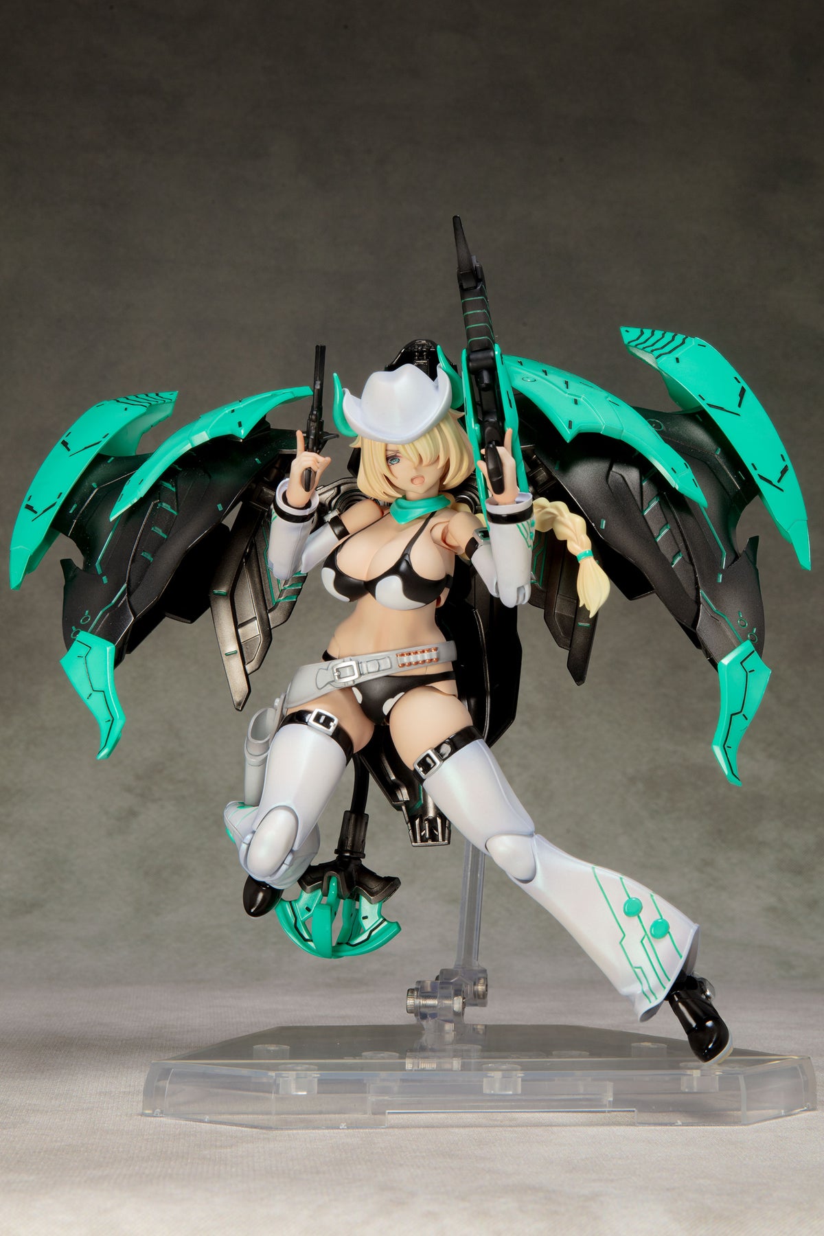 AlienDress キャトル