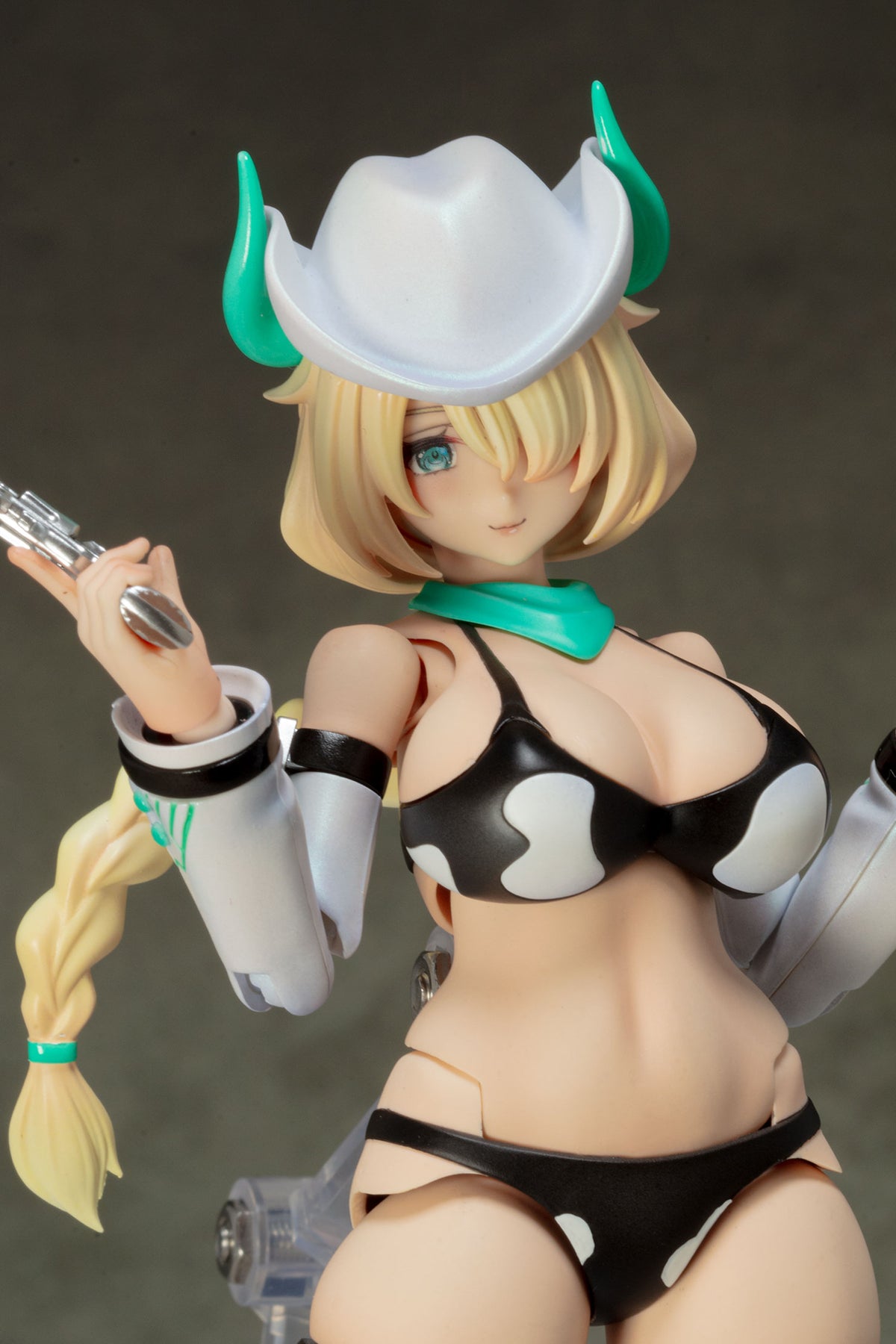 AlienDress キャトル