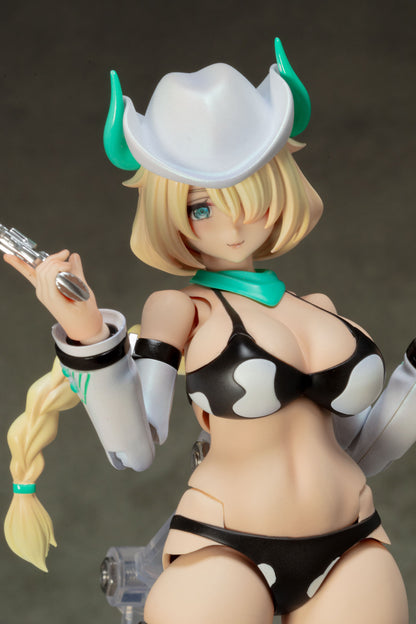 AlienDress キャトル