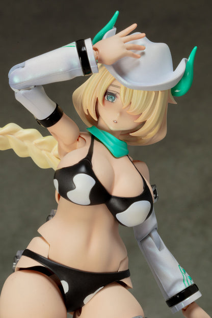 AlienDress キャトル