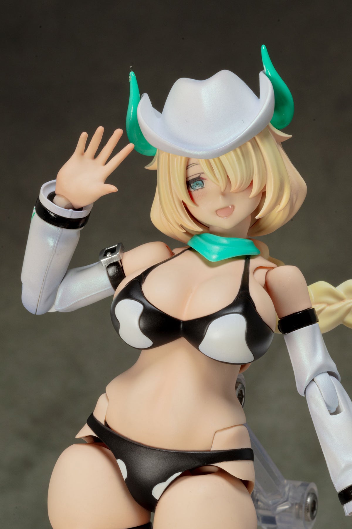 AlienDress キャトル