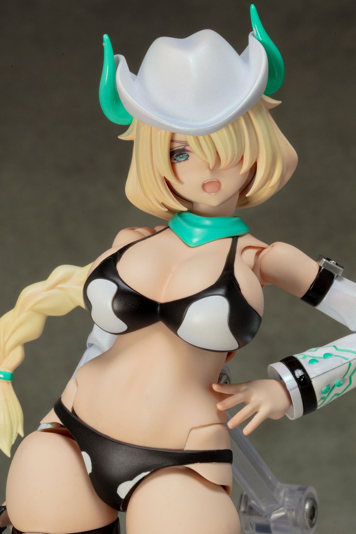 AlienDress キャトル