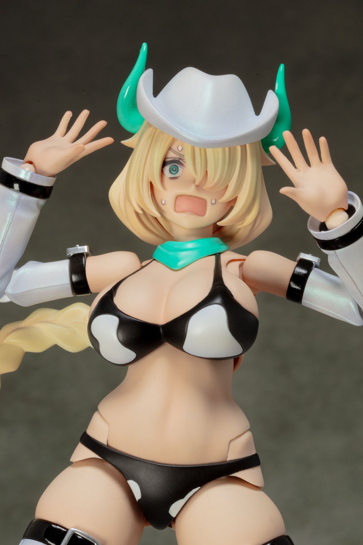 AlienDress キャトル