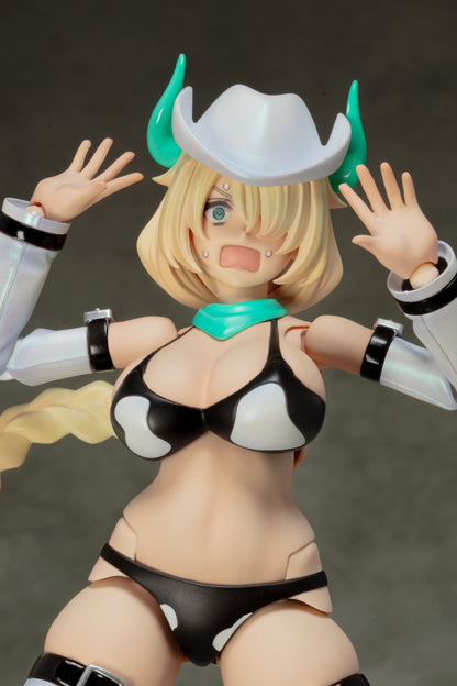 AlienDress キャトル