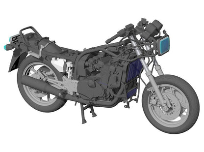 カワサキ　GPZ900R (A1)(1984)