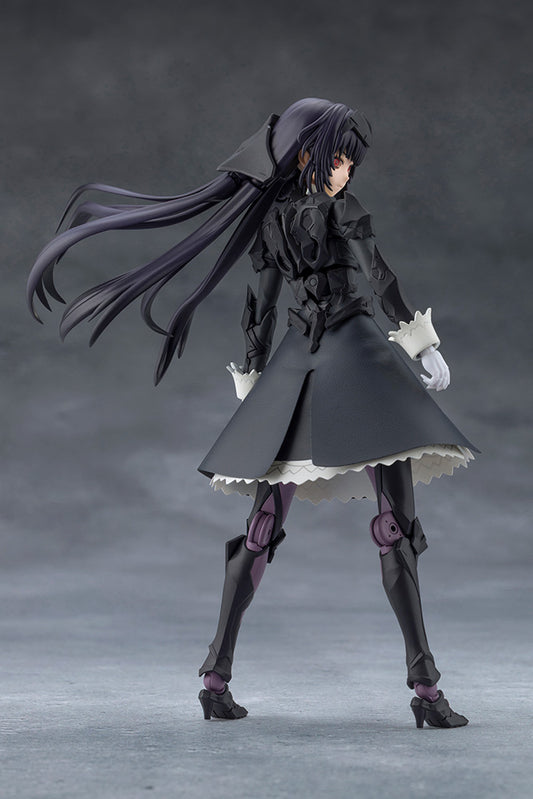 篝火 真里亞【戦闘装束】