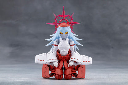 アイスアイゼン (無限邂逅メガロマリア)