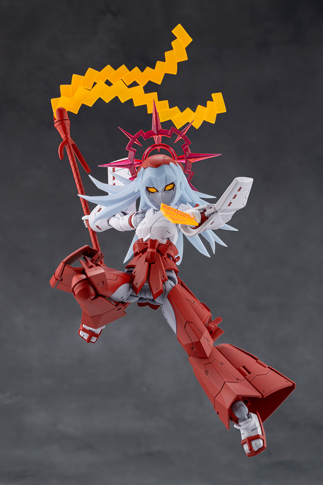アイスアイゼン (無限邂逅メガロマリア)