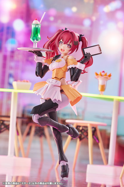 スターズ