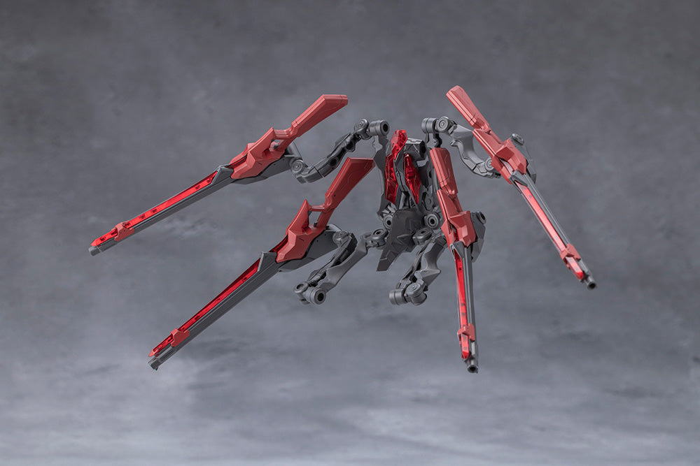 メタモルフォ—ゼユニット プレゲトーン