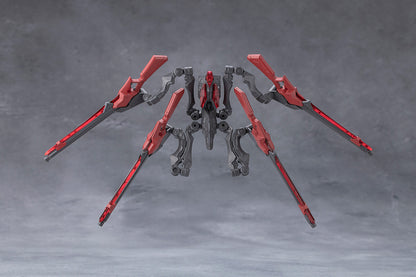 メタモルフォ—ゼユニット プレゲトーン