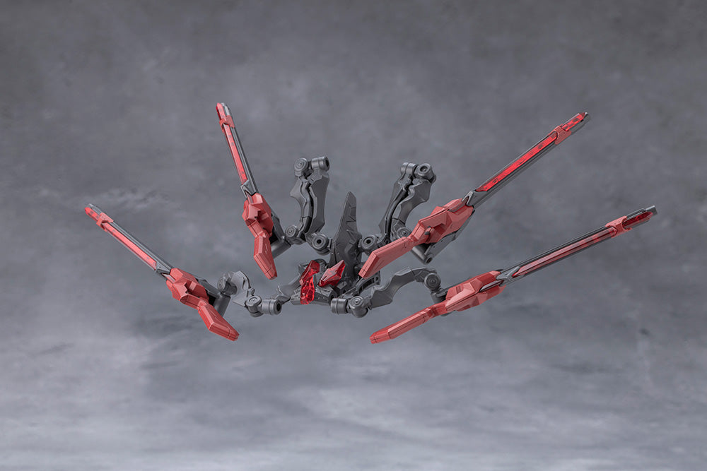 メタモルフォ—ゼユニット プレゲトーン