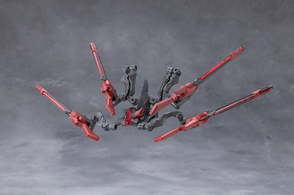 メタモルフォ—ゼユニット プレゲトーン