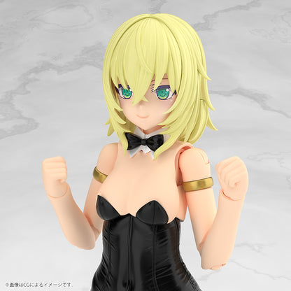 フレームアームズ・ガール ドゥルガーI〈Bunny Style〉