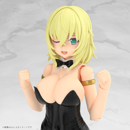 フレームアームズ・ガール ドゥルガーI〈Bunny Style〉