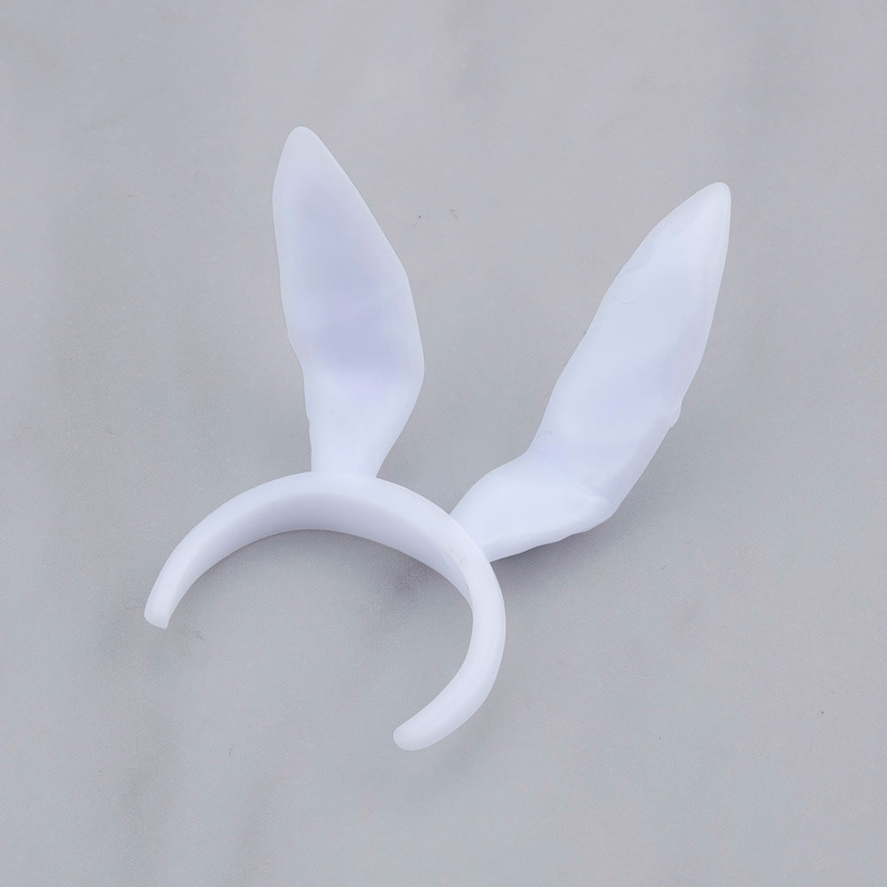 フレームアームズ・ガール ドゥルガーI〈Bunny Style -ホワイト-〉