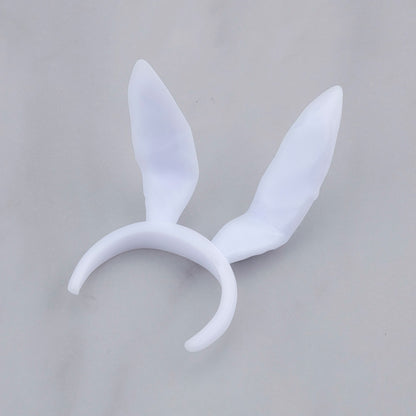 フレームアームズ・ガール ドゥルガーI〈Bunny Style -ホワイト-〉