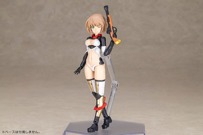 フレームアームズ・ガール 信玄改