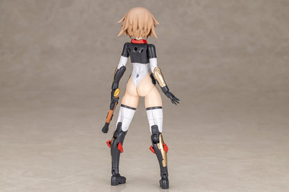 フレームアームズ・ガール 信玄改