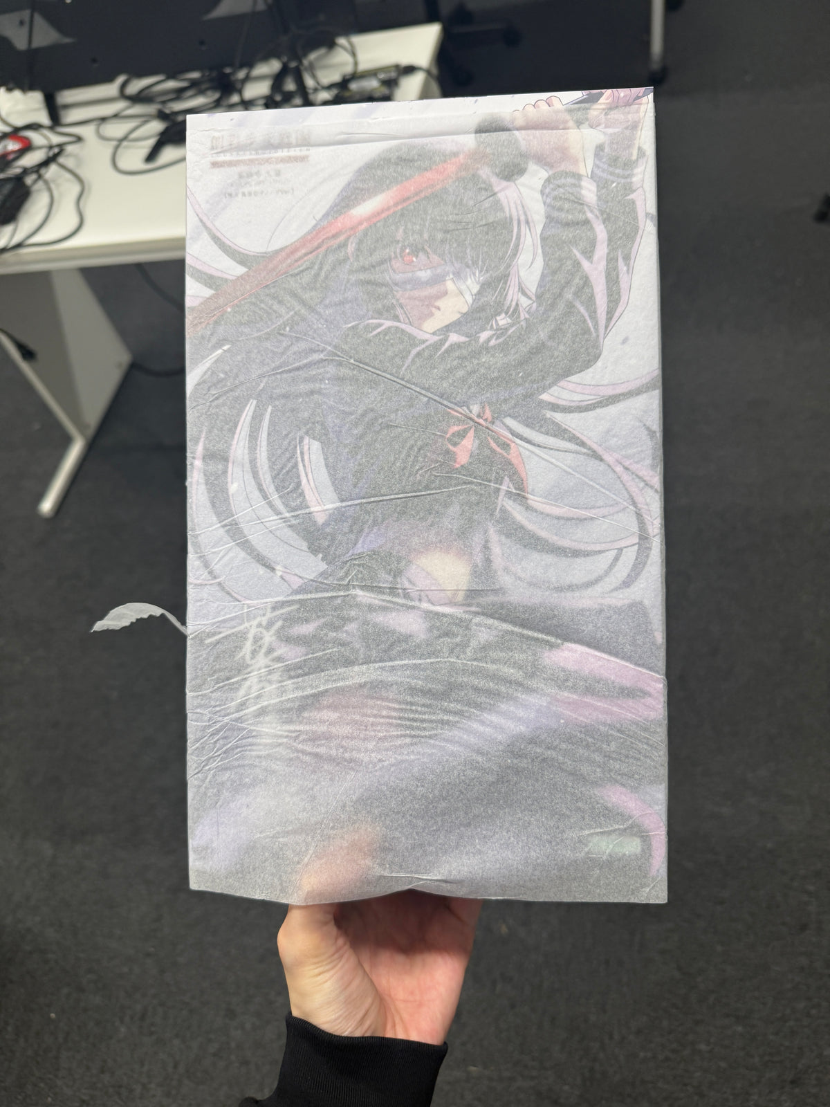 【齋藤模型店限定特典付き】薬師寺 久遠【篝火 真里亞ダメージVer.】