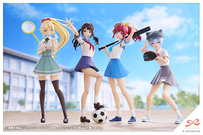 マネージャーちゃん＆部活オプション