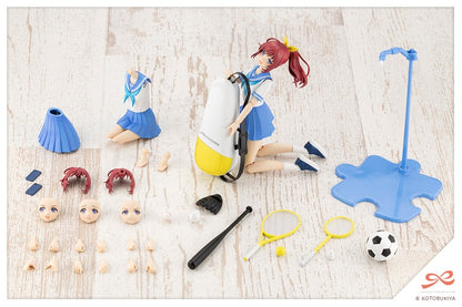 マネージャーちゃん＆部活オプション