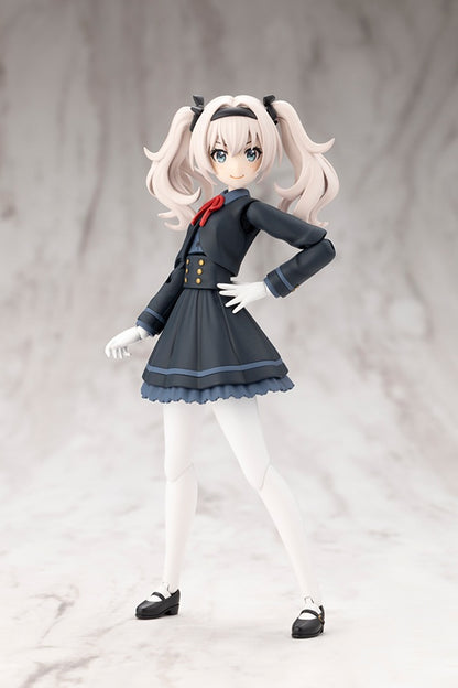 ★小石川 エマ 【ノクターン】 with Honda AB12 モトコンポ