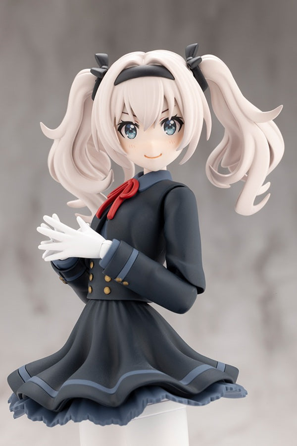 ★小石川 エマ 【ノクターン】 with Honda AB12 モトコンポ