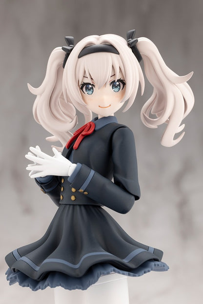 ★小石川 エマ 【ノクターン】 with Honda AB12 モトコンポ