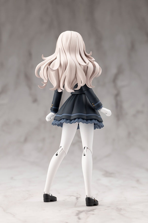 ★小石川 エマ 【ノクターン】 with Honda AB12 モトコンポ