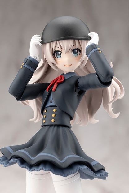 ★小石川 エマ 【ノクターン】 with Honda AB12 モトコンポ