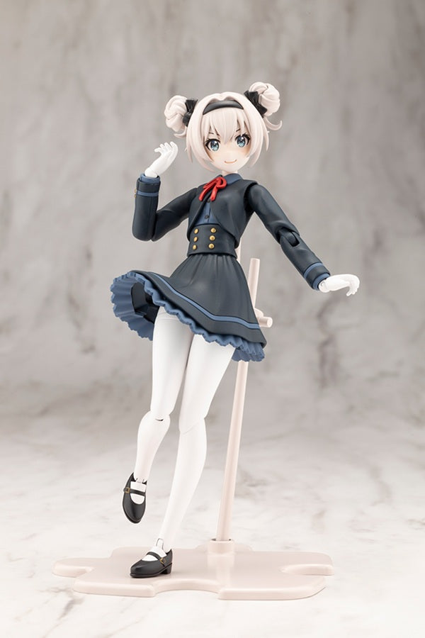 ★小石川 エマ 【ノクターン】 with Honda AB12 モトコンポ