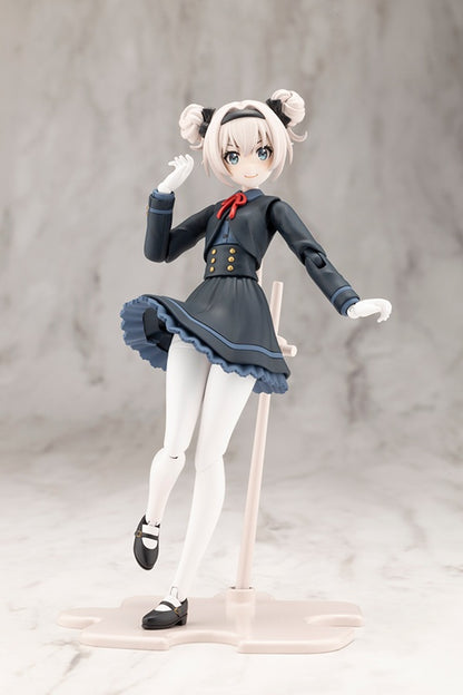 ★小石川 エマ 【ノクターン】 with Honda AB12 モトコンポ