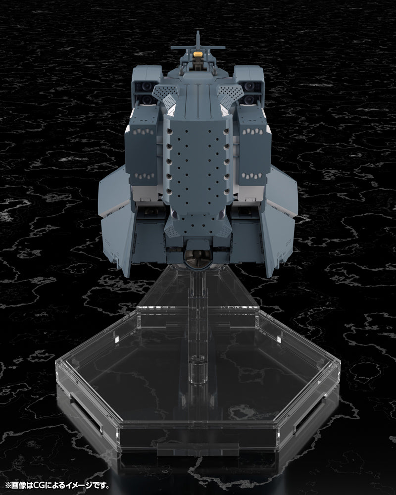 自由惑星同盟軍 戦艦 ヒューベリオン