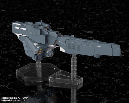 自由惑星同盟軍 戦艦 ヒューベリオン