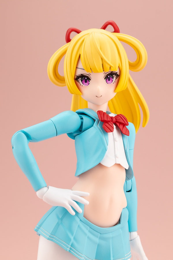 BUSTER DOLL ナイト Alice with Honda AB12 モトコンポ