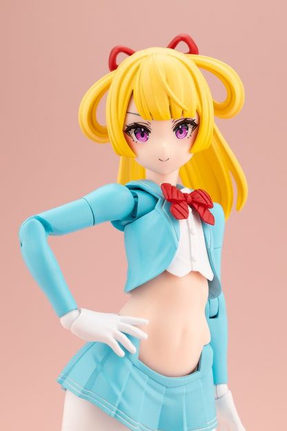 BUSTER DOLL ナイト Alice with Honda AB12 モトコンポ