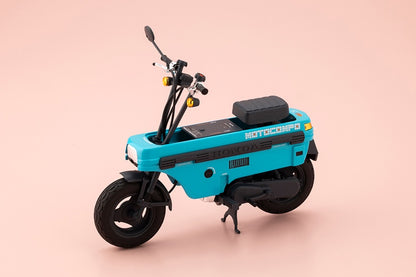 BUSTER DOLL ナイト Alice with Honda AB12 モトコンポ