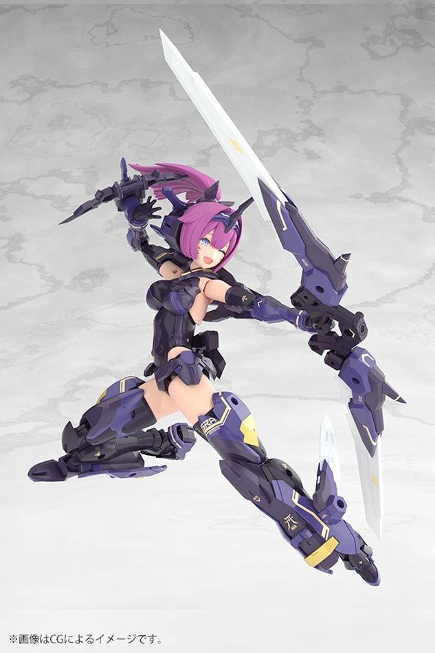 朱羅 弓兵 絆 影衣 フルパッケージ