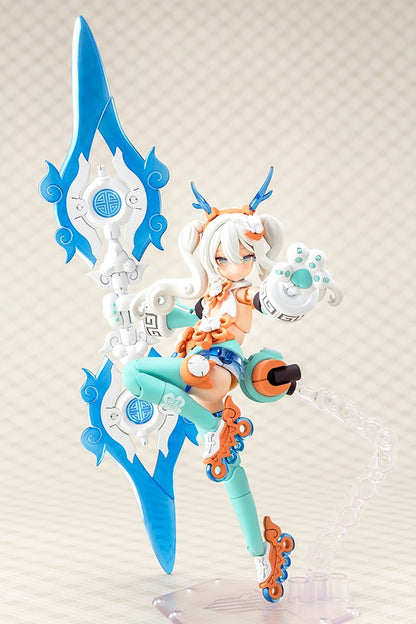PUNI☆MOFU リン