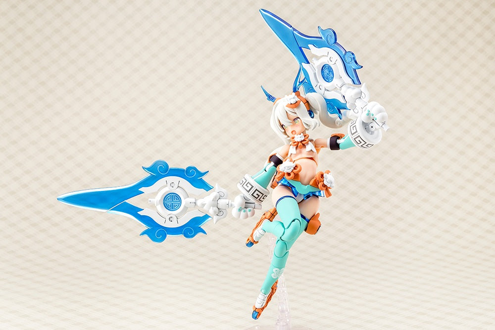 PUNI☆MOFU リン