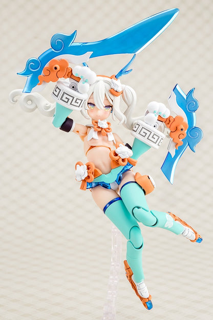 PUNI☆MOFU リン