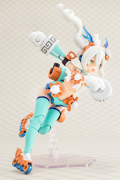 PUNI☆MOFU リン