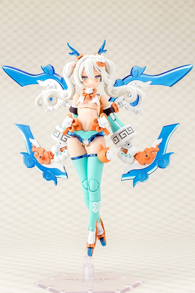 PUNI☆MOFU リン