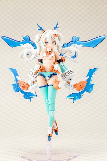 PUNI☆MOFU リン